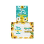 Novelty Keepsake Cards - Image 5