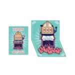 Novelty Pop Up Cards - Image 6