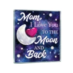 Novelty Keepsake Plaque