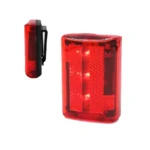 Diamond Visions Emergency Red LED Flasher