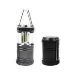 Diamond Visions Pop Up C.O.B LED Lantern