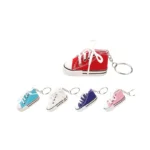 Diamond Visions Sneaker Keychain