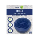 Nuvo Toilet Scale Preventor