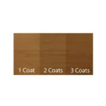 Retique It Gel Stain Pecan, 8oz - Image 2