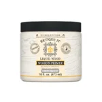 Retique It Wood ’N Primer Bleached Wood 16oz.