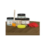 Retique It Kit Barn Wood
