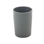Zenna Home Soft Silver Tumbler