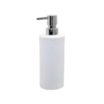 Zenna Home Arctic White Soap Pump
