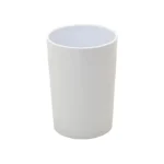 Zenna Home Tumbler Arctic White