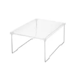 iDesign Bath Stacking Shelf