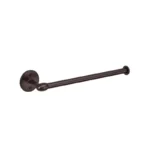 iDesign Steel Wall Mount Paper Towel Holder