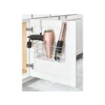 iDesign Hair Tool Organizer - Image 2