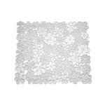 iDesign Sink Mat Clear