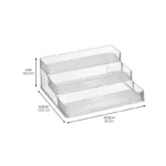 iDesign Stadium Spice Rack