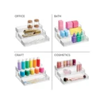 iDesign Stadium Spice Rack - Image 2
