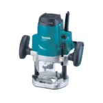 MAKITA PLUNGE ROUTER