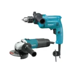 MAKITA COMBO KIT