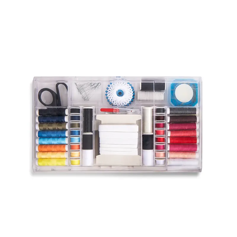 196557152412 Core Home Sewing Kit 167 Piece - Image 1