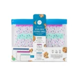 Core PEVA Food Storage Bag 3 Piece