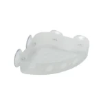 Zenna Home Frosted Suction Corner Basket