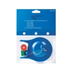 Mansfield Rubber Flapper 3 Inch