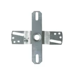 Swivel Cross Bar 4 Inch