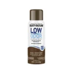 GLS SPRAY PAINT BRN BEAR