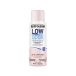 MT SPRAY PAINT DST ROSE