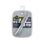 Core Kitchen Grip Strip Cutting Board 3 Piece Set