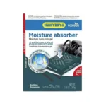 Humydry Auto Moisture Absorber