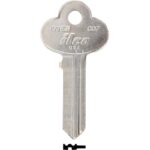 CO7 CORBIN DOOR KEY