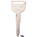 HD90 HONDA AUTO KEY