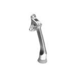 National V2384 Inch Satin Chrome Kickdown Door Holder