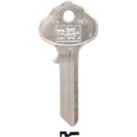 IN3 ILCO CABINET KEY