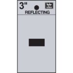3IN REFLECT HYPHEN