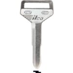 TR33 TOYOTA AUTO KEY