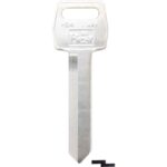 H54 DIB FORD AUTO KEY