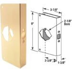 1-3/8 2-3/8 REINFORCER