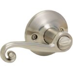 BN SCROLL PRIVACY LEVER
