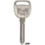 B96 GM AUTO KEY