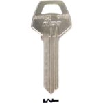 CO98 CORBIN DOOR KEY
