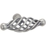 66MM OVAL BIRDCAGE KNOB