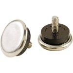 7/8IN ADJ METAL GLIDE