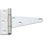 4IN EXTRA HVY TEE HINGE