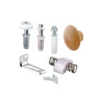 Prime-Line Bi-Fold Door Repair Kit