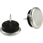 1-1/16IN NAIL METAL GLIDE
