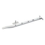 Casement Stay - White