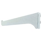 6IN ANOCHROME BRACKET