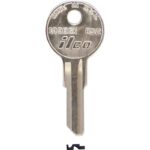 B52 GM AUTO KEY