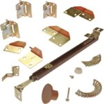 BI-FOLD DOOR HARDWARE